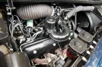 Bentley S3 Continental Saloon by James Young 1963 года
